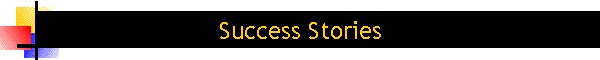 Success Stories