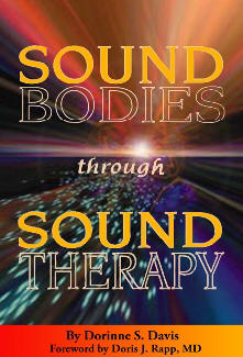 Sound Bodies through Sound Therapy