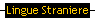 Lingue Straniere