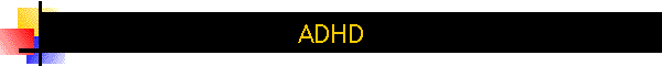 ADHD