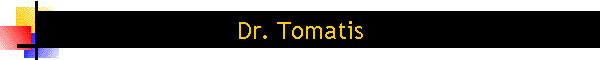 Dr. Tomatis