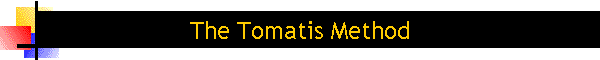 The Tomatis Method